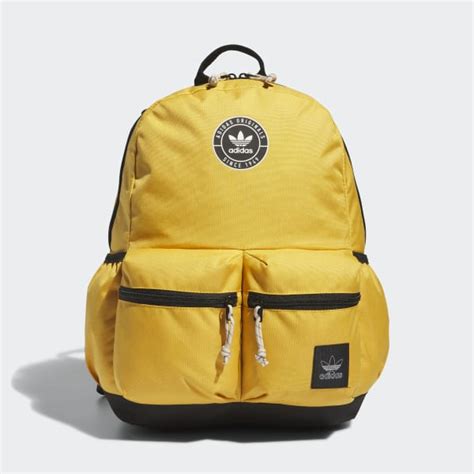 adidas Trefoil 3.0 Backpack 